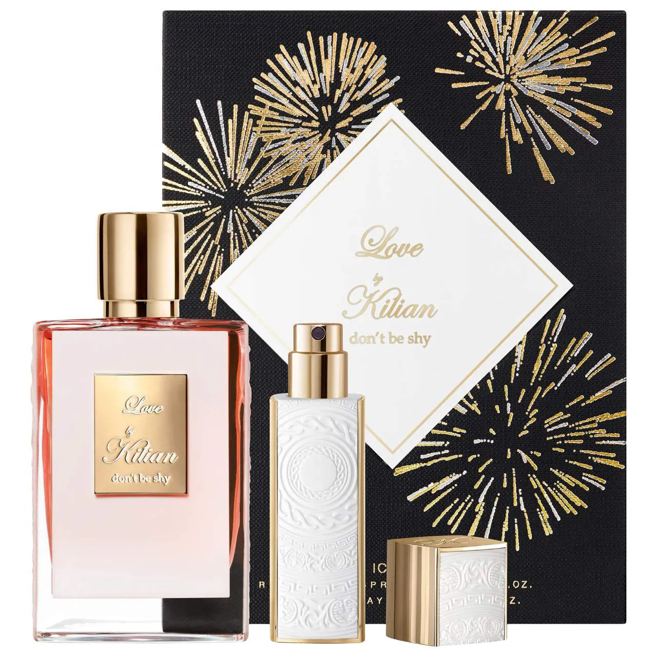 KILIAN Paris Love Don't Be Shy Icon Set | Sephora (US)