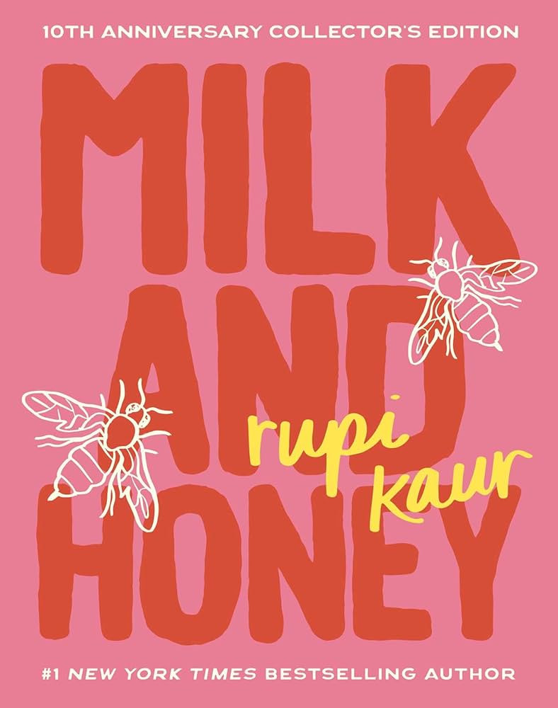 Milk and Honey: 10th Anniversary Collector's Edition | Amazon (US)