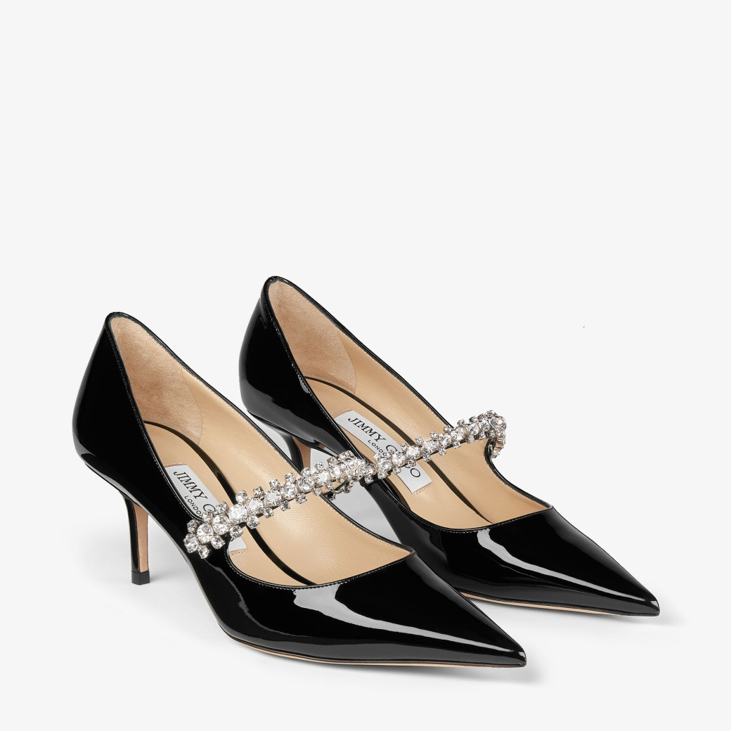 Bing Pump 65 | Jimmy Choo (US)