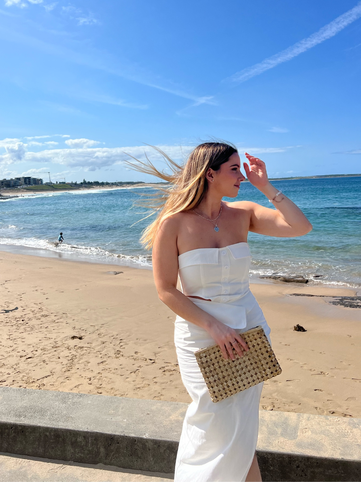 Sunday lunch outfit 💌

Ootd, Sabo skirt, white dress

#LTKaustralia