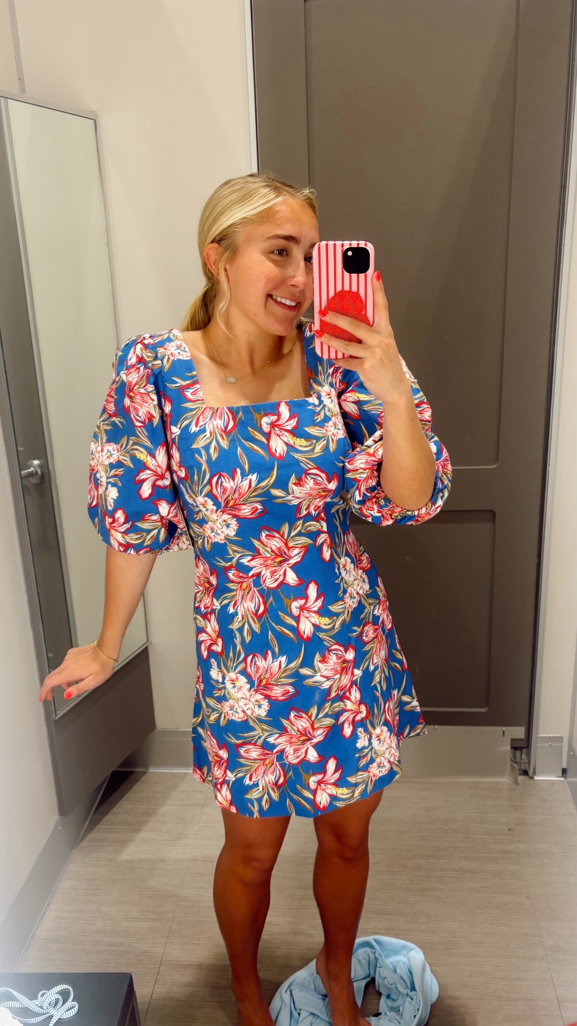 Cutest dress for summer and spring!!! 

#LTKSpringSale #LTKSeasonal