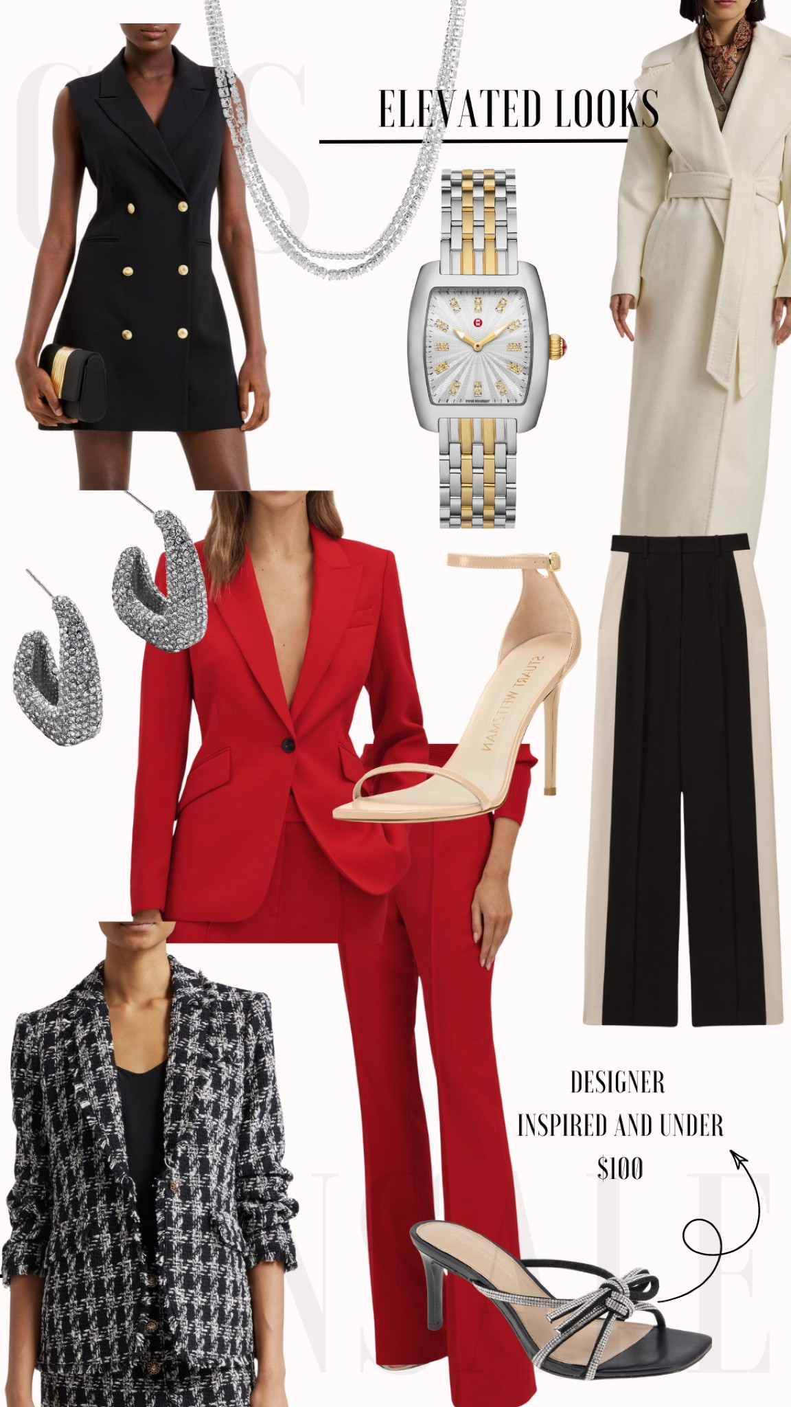 Elevated outfits that I’m loving from the NSale! 

#LTKxNSale