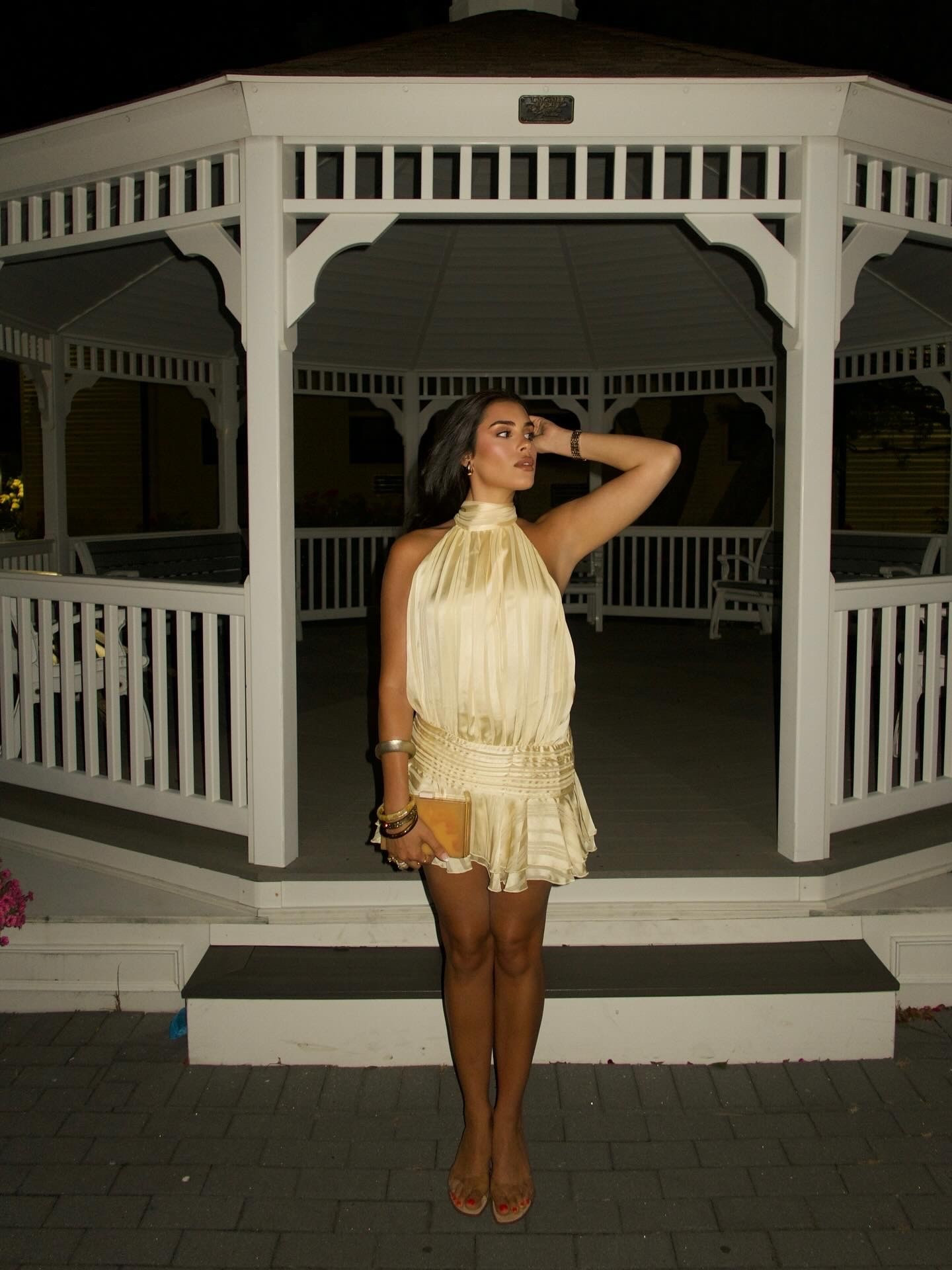 Size us 6 dress 