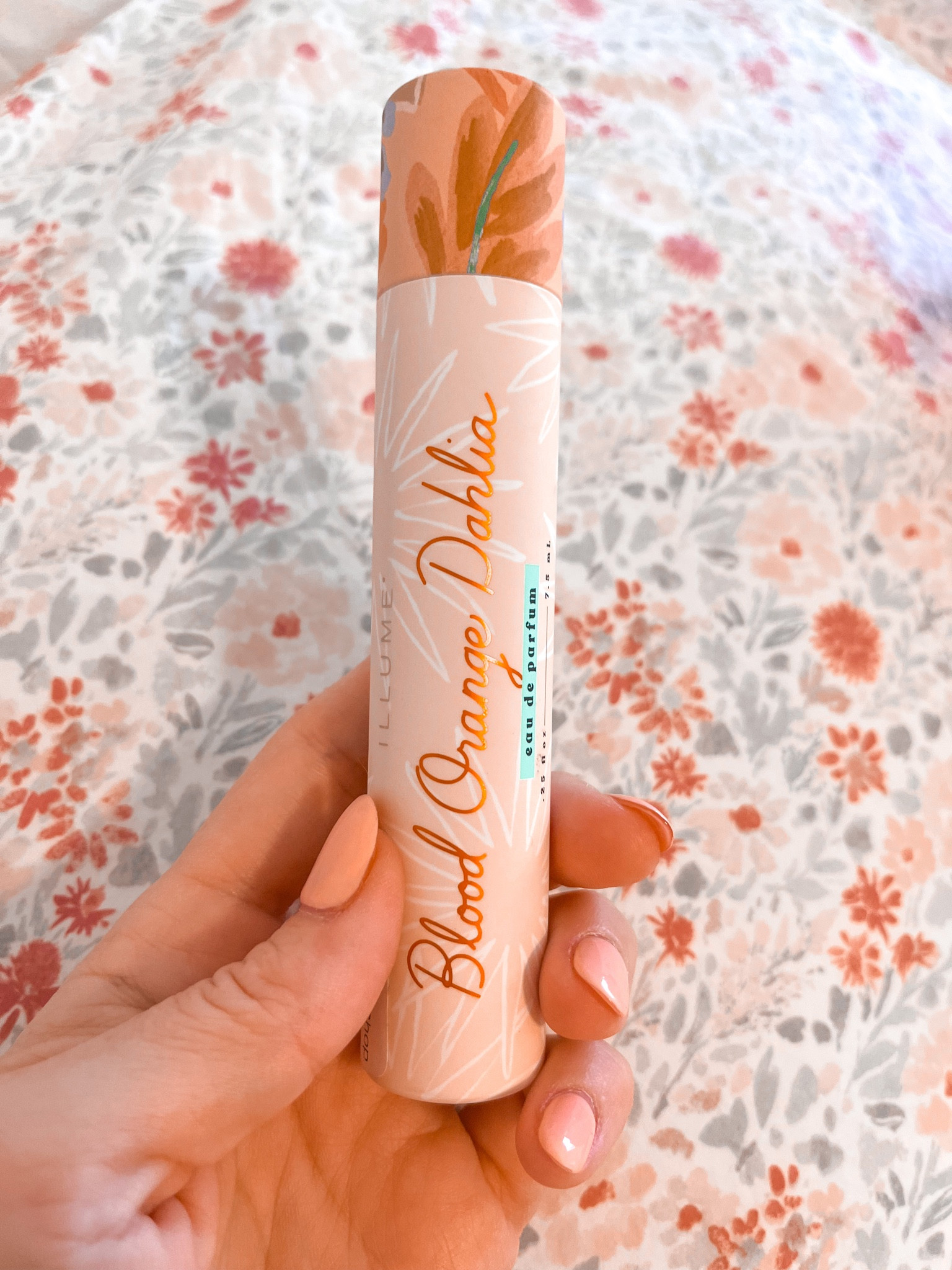 I found this gem at a little boutique at the airport last week and I had to have it! I looked it up and found it on Amazon…and for much cheaper or course, but now I know where to get more because I’ve been using this every day!
🤍 It’s a roller ball type perfume, perfect for the purse or the car. 🤍

#LTKtravel #LTKFind #LTKunder50