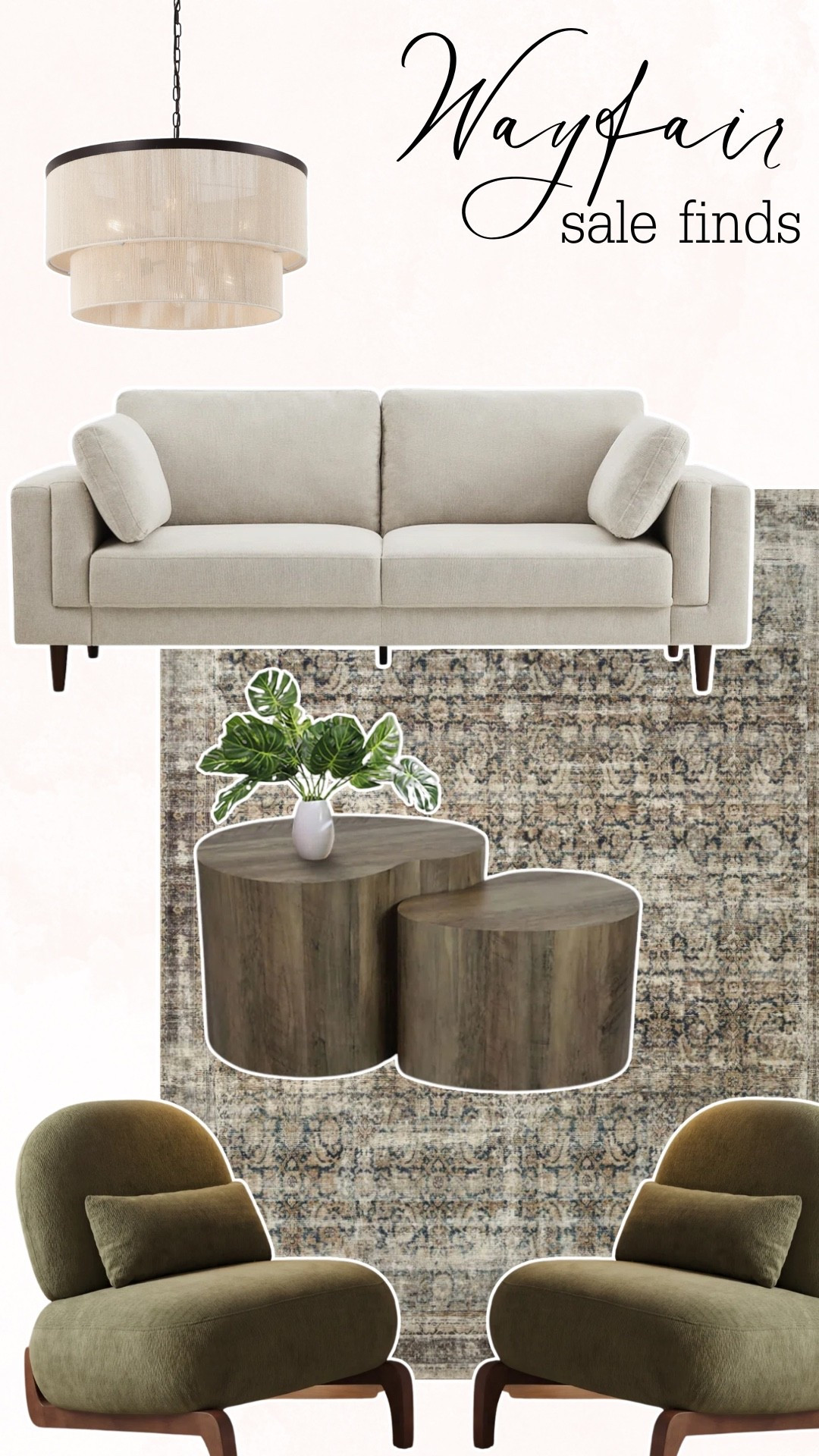 Wayfair sale finds 

#LTKcanada #LTKhome #LTKfamily