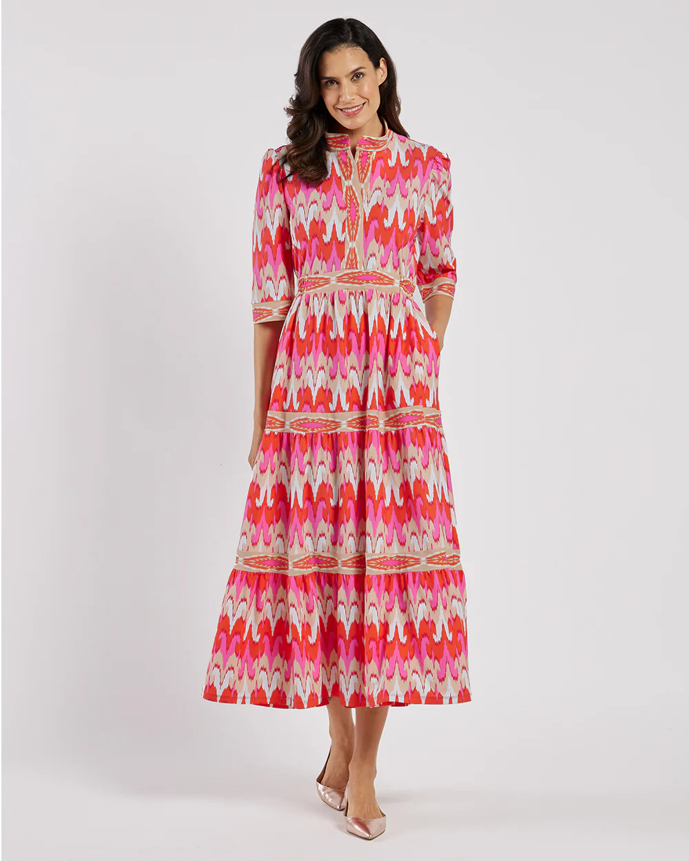 Candy Dress - Jude Cloth | Jude Connally