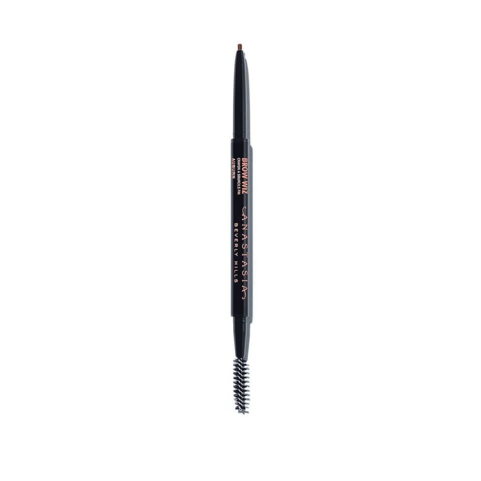Anastasia Beverly Hills Brow Wiz - Auburn | Cult Beauty