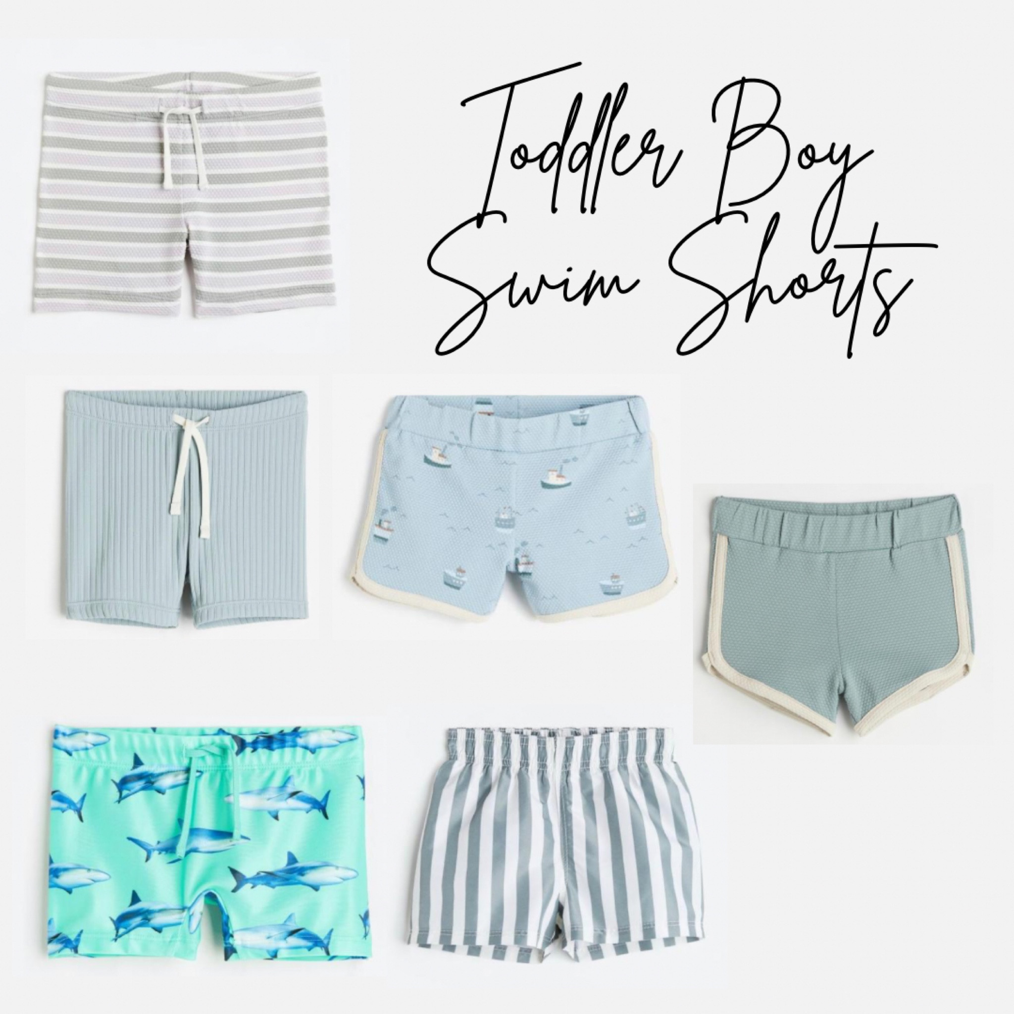 #swim #summer #springbreak #vacation #boysswimshorts #h&m #vacationoutfit

#LTKSeasonal #LTKbaby #LTKswim