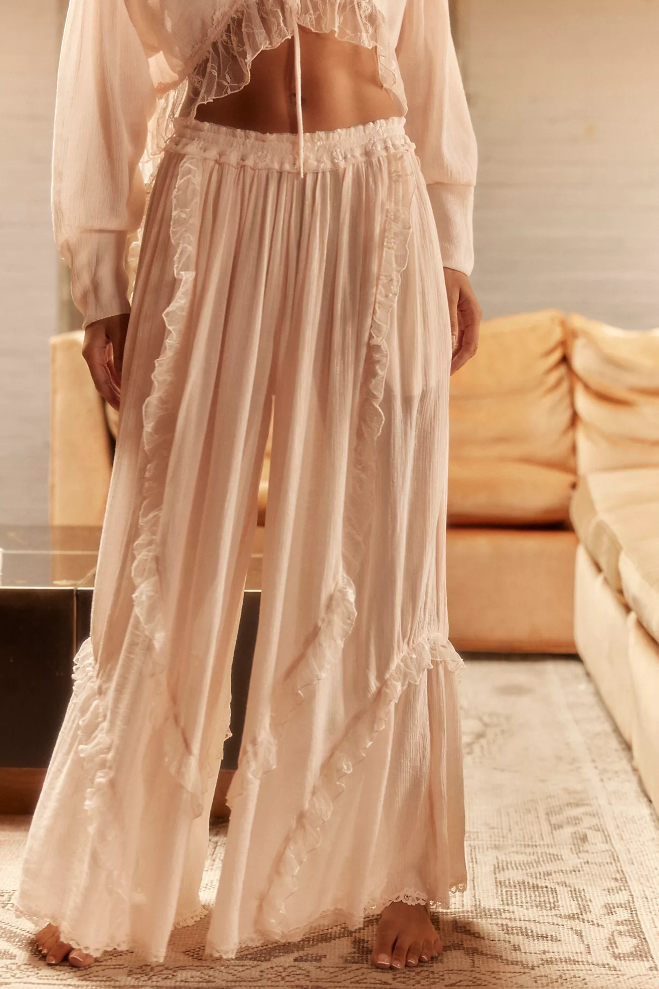 Ready For More Pants | Free People (Global - UK&FR Excluded)