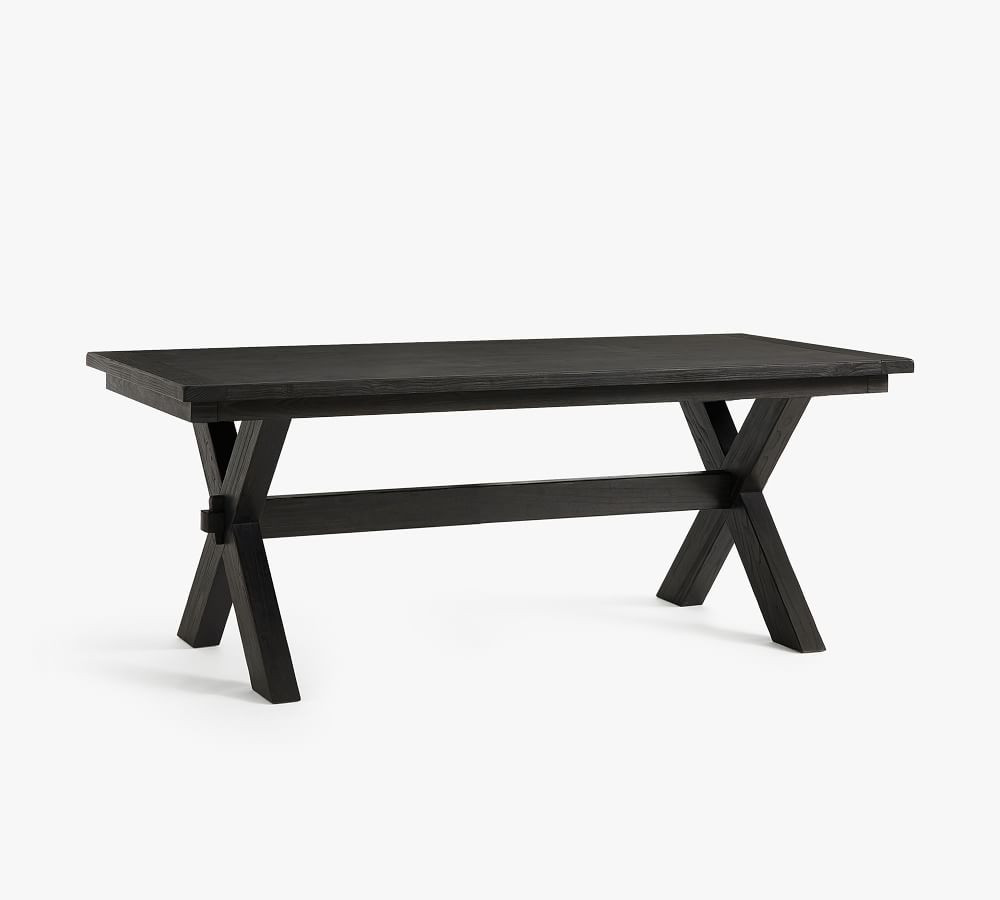 Toscana Extending Dining Table | Pottery Barn (US)