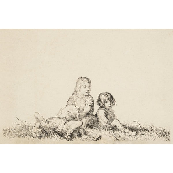 SISTERS | Juniper Print Shop