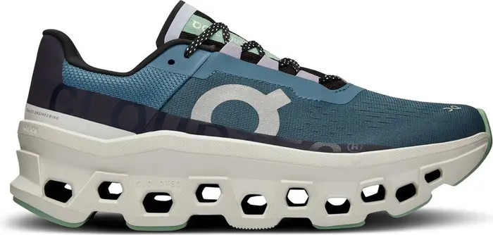 Cloudmonster Running Shoe (Women) | Nordstrom