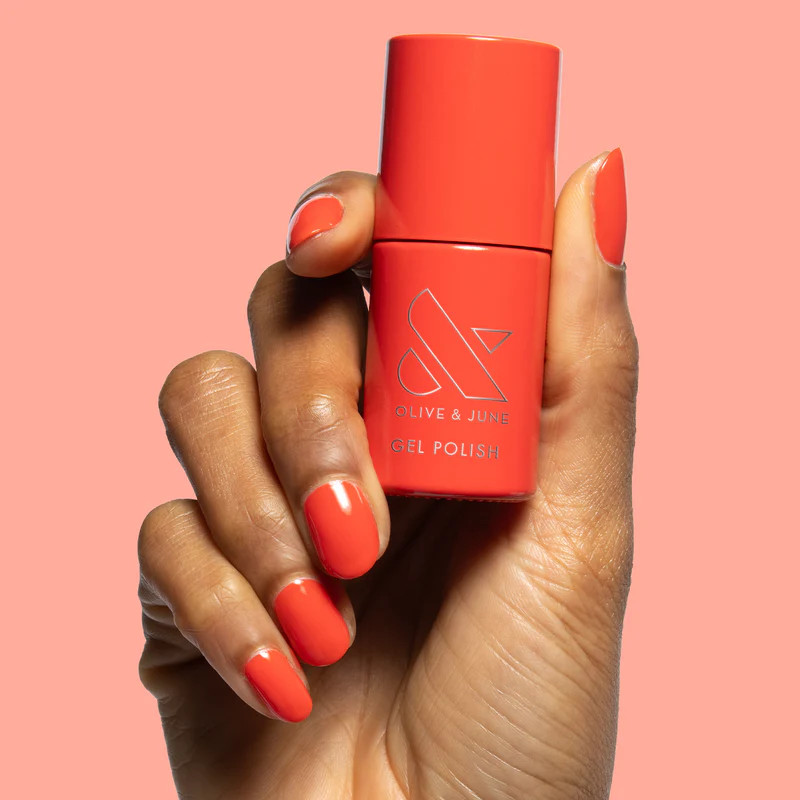 Lava Gel | Olive & June