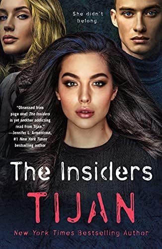 The Insiders | Amazon (US)