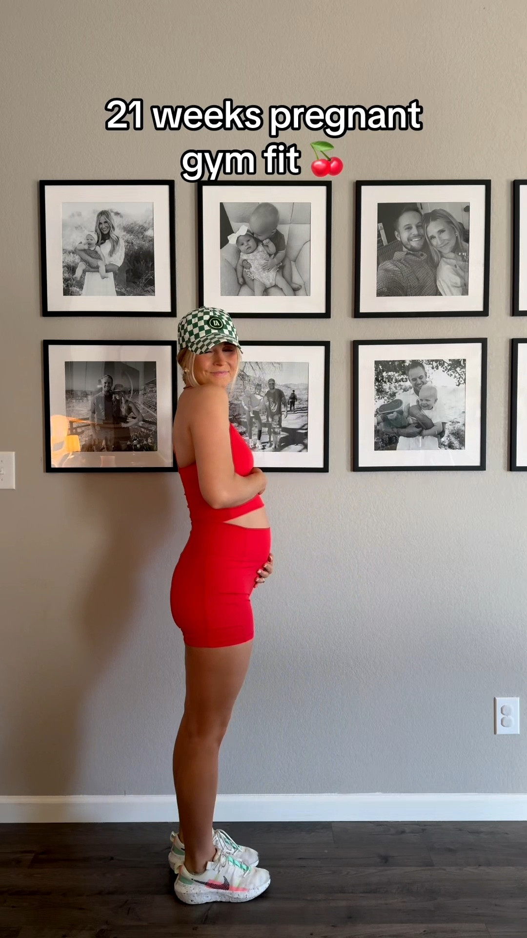 #LTKfitnessgoals #LTKmomlife #LTKootd