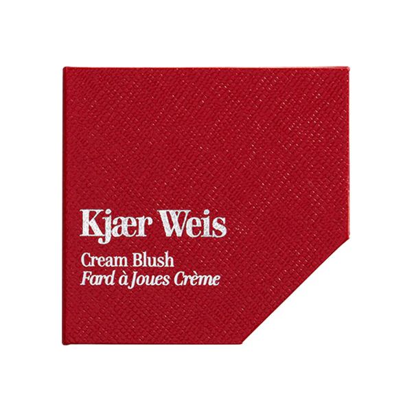 Red Edition Cream Blush Compact – Kjaer Weis | Bluemercury, Inc.