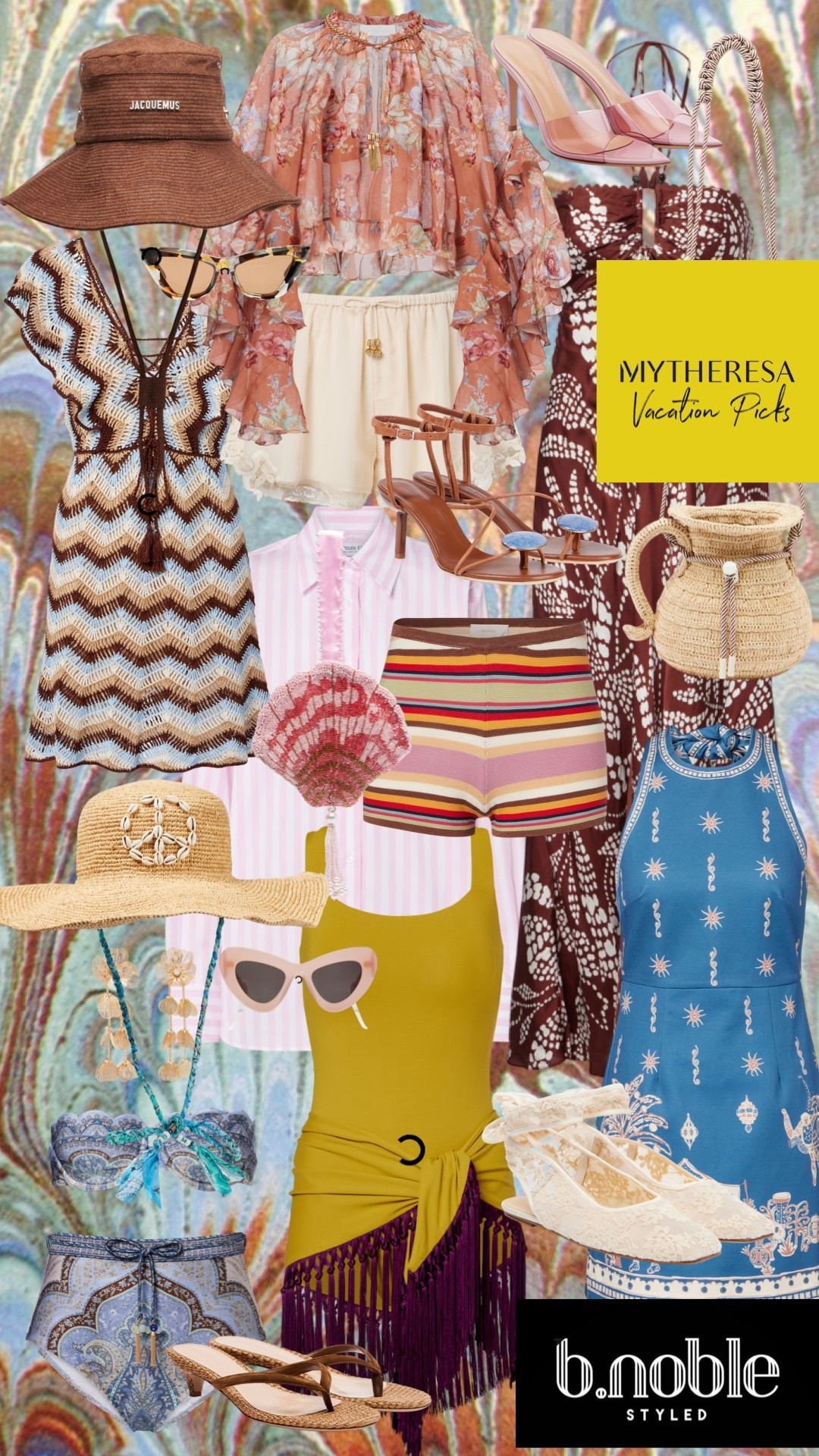 < h o l i d a y > by the sea 🌊

#LTKTravel #LTKootd #LTKHoliday