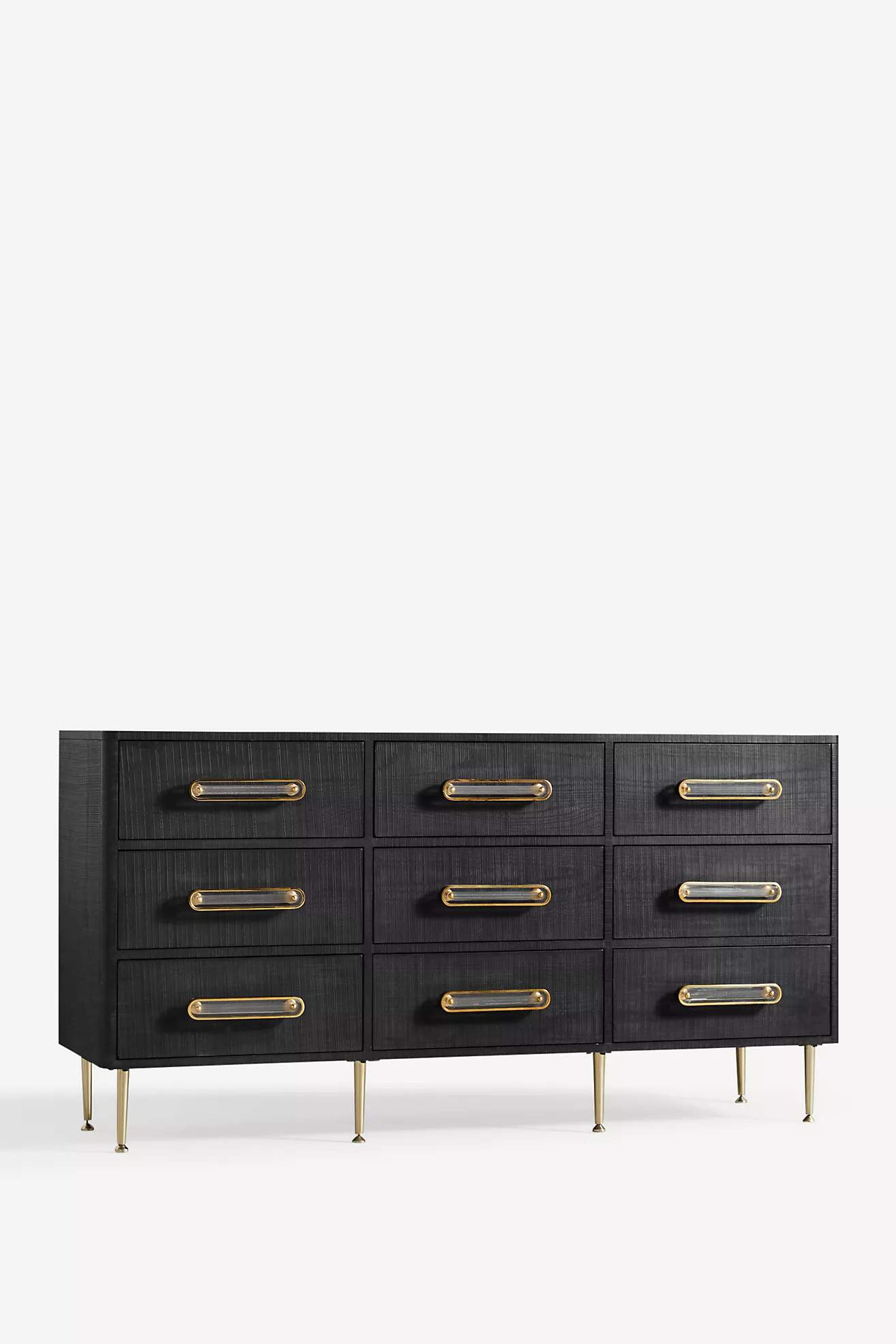 Odetta Nine-Drawer Dresser | Anthropologie (US)