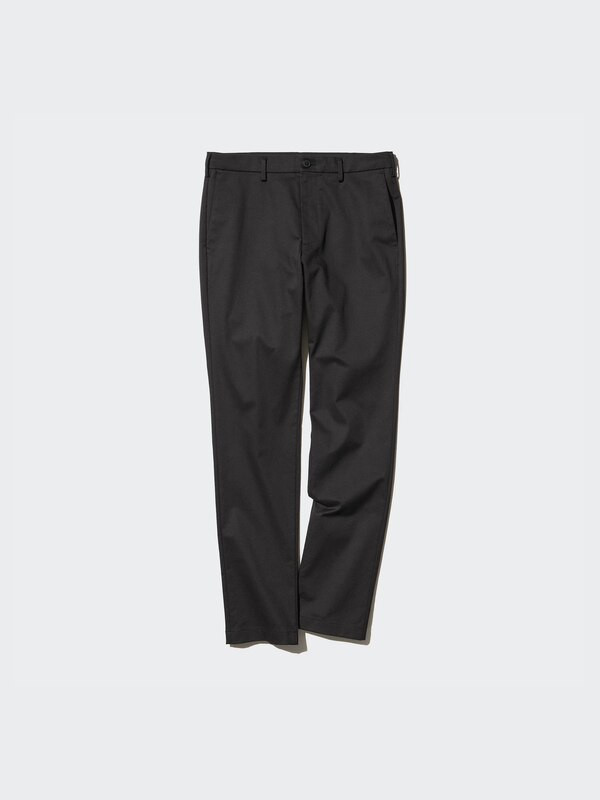 Chinohose (Slim Fit, lang) | UNIQLO (DE)
