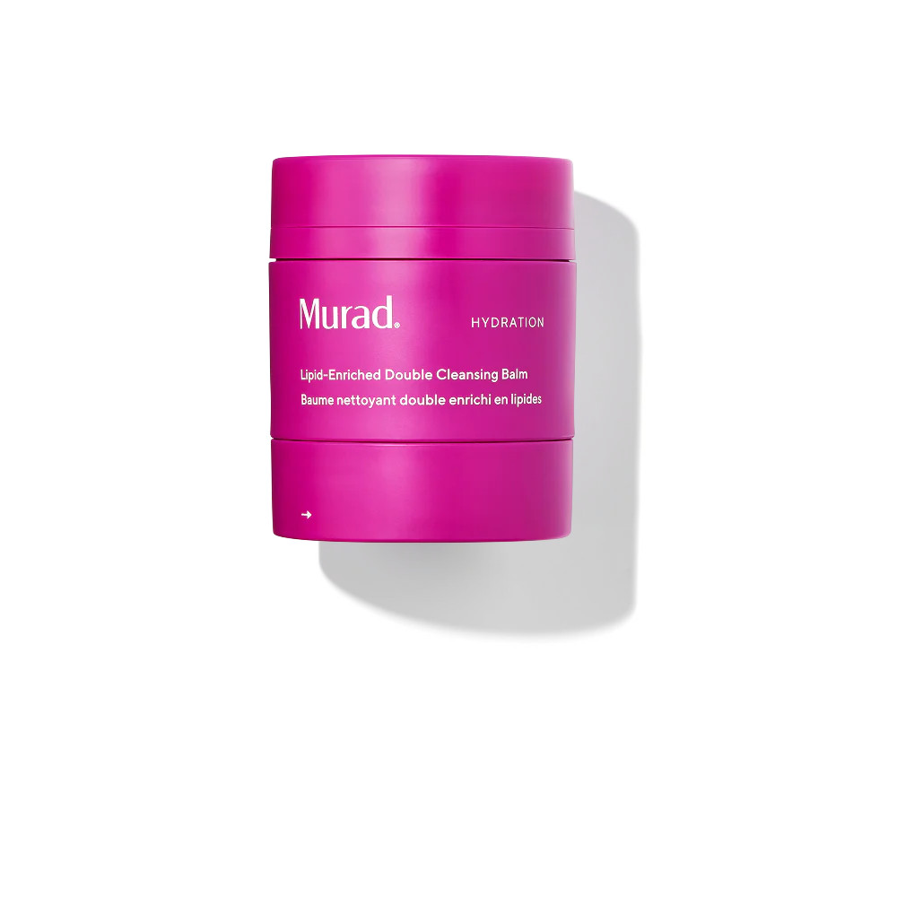 Lipid-Enriched Double Cleansing Balm | Murad US