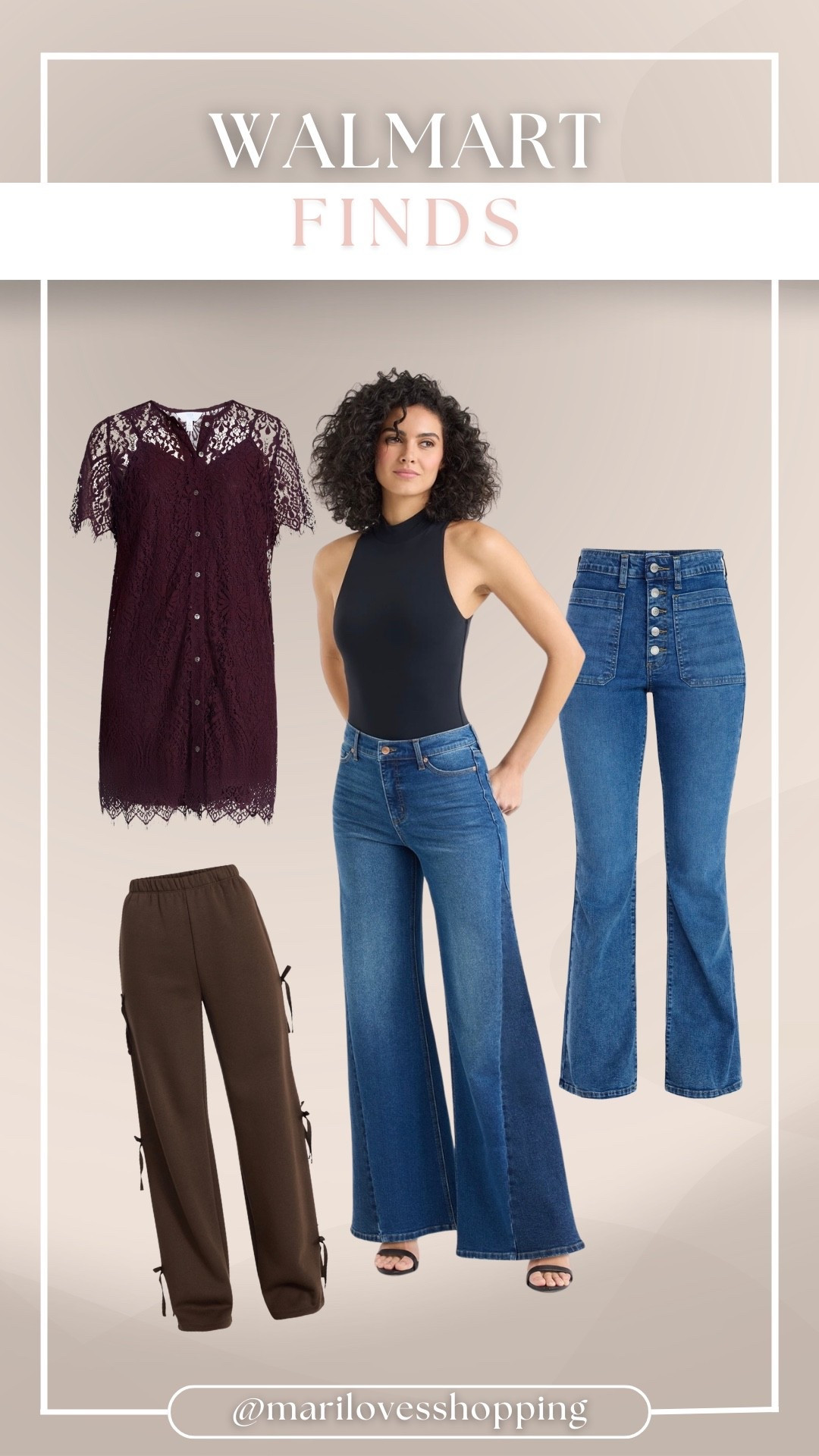 @walmart finds! ❤️ price unbeatable 🔥


#LTKmomlife #LTKgrwm #LTKootd