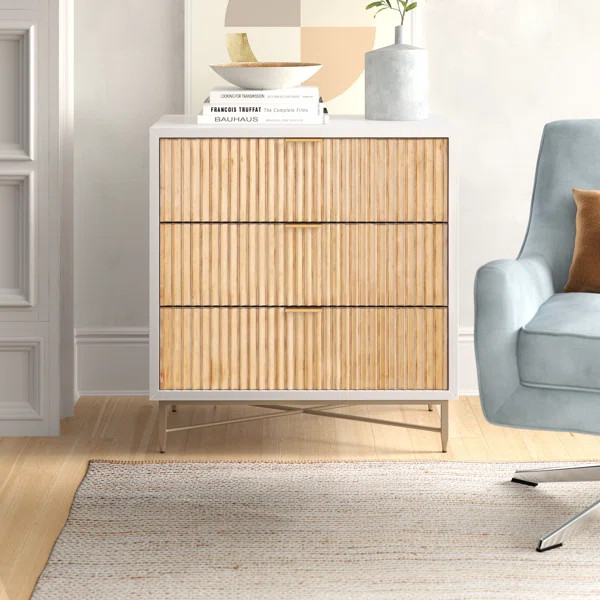 Giddens Accent Chest | Wayfair North America