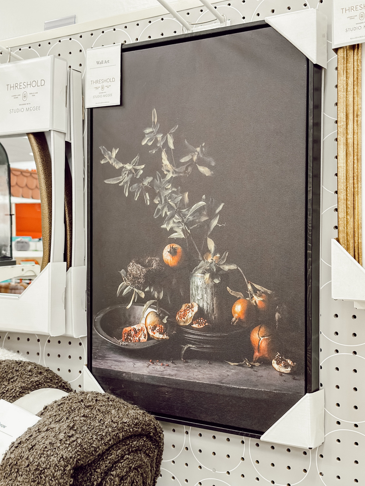 Gorgeous moody wall art. 

#LTKSeasonal #LTKFindsUnder50 #LTKHome