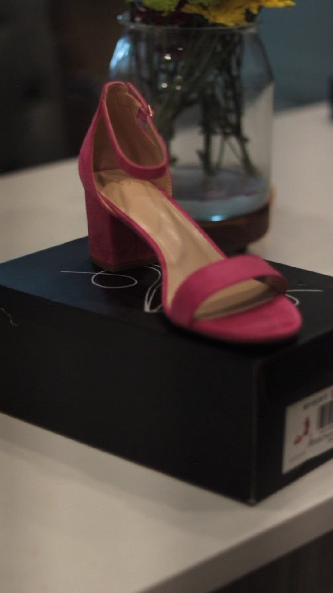 We are officially in spring season! This spring is all about the vibrant, cool spring colors! I was super excited to receive this purchase, super comfortable, and just the right shade of pink! I ordered this in a size 11 💗

#LTKplussize #LTKshoecrush #LTKfindsunder50