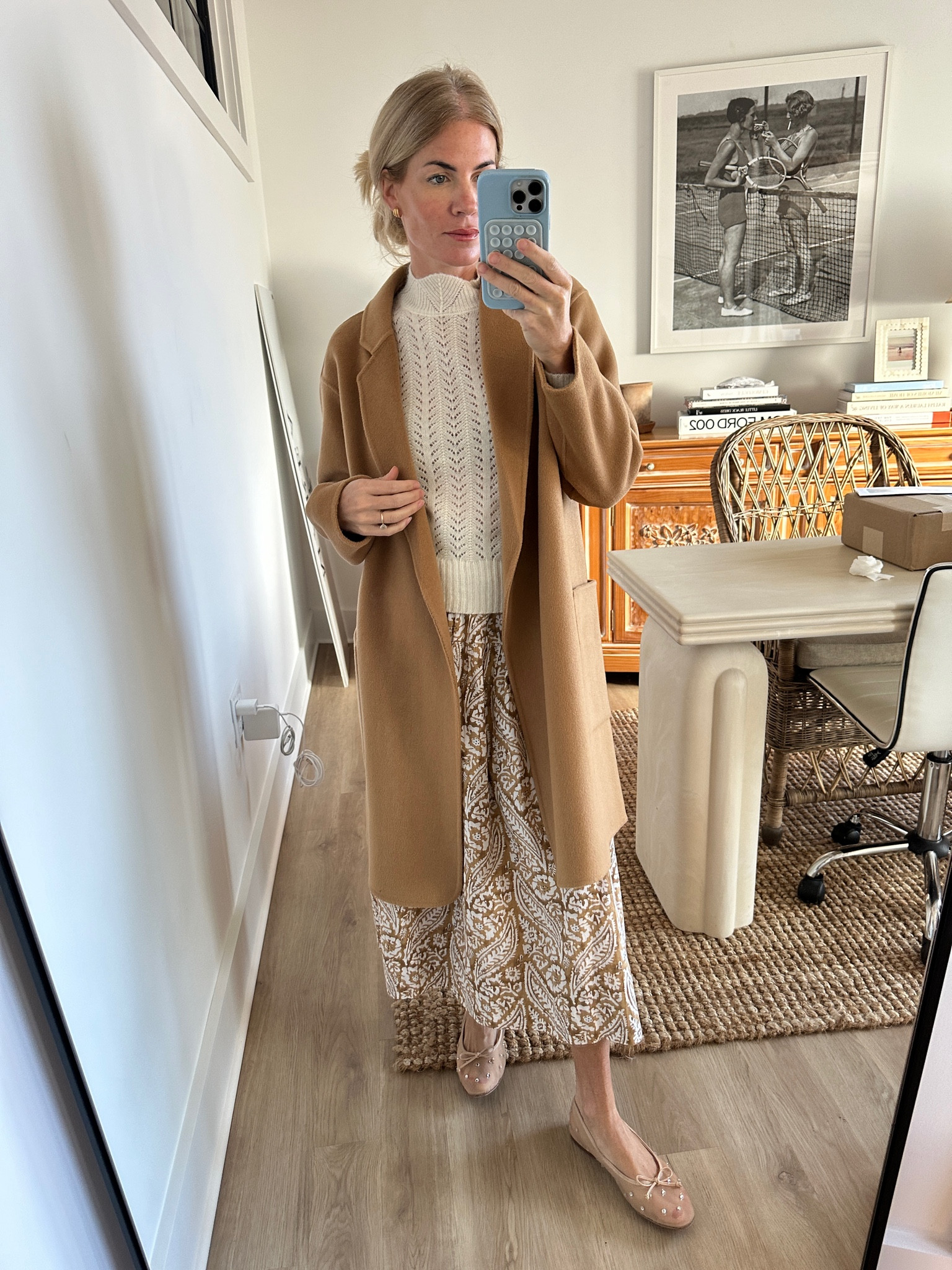 OOTD 
