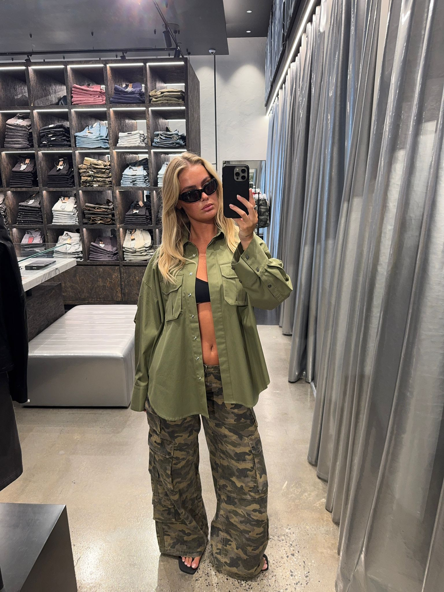 Full fit from Ksubi 

 #LTKFashionMonth #LTKaustralia #LTKsummer