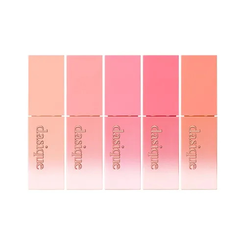 dasique - Juicy Dewy Tint Ice Cream Edition - 5 Colors | YesStyle | YesStyle Global