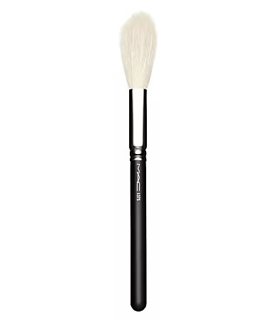 MAC 137 Synthetic Long Blending Brush | Dillard's