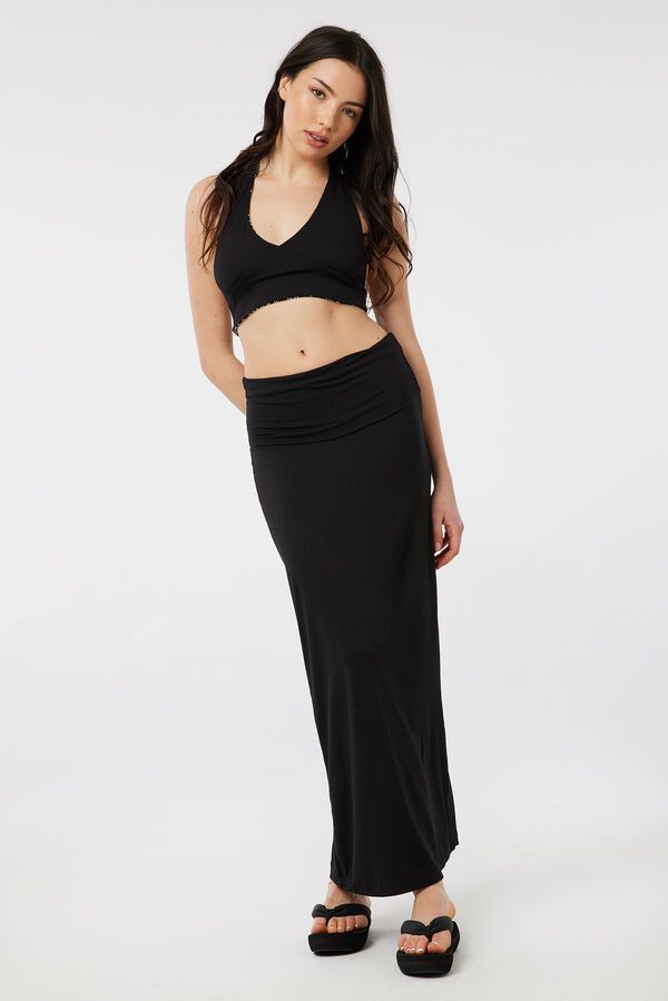 Maxi 2-Way Skirt | Ardene