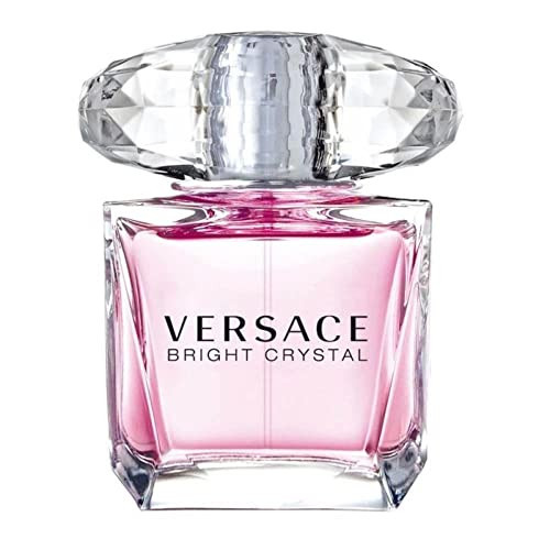 Versace Bright Crystal by Versace for Women 1.7 oz Eau de Toilette Spray | Amazon (US)