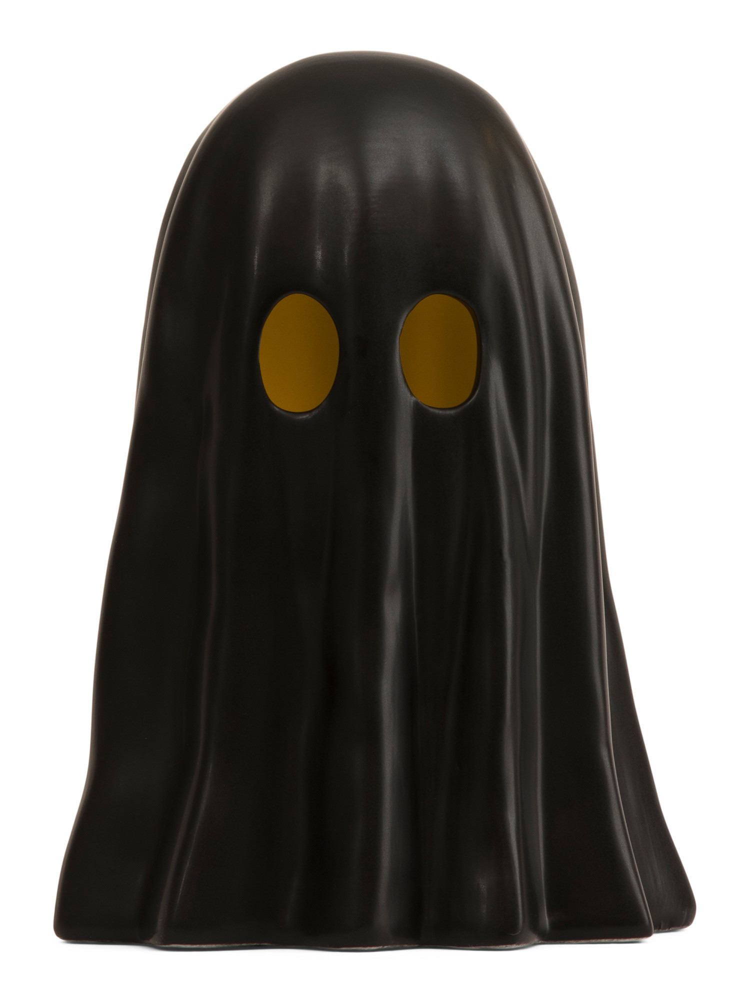 10in Led Earthen Ghost Decor | TJ Maxx