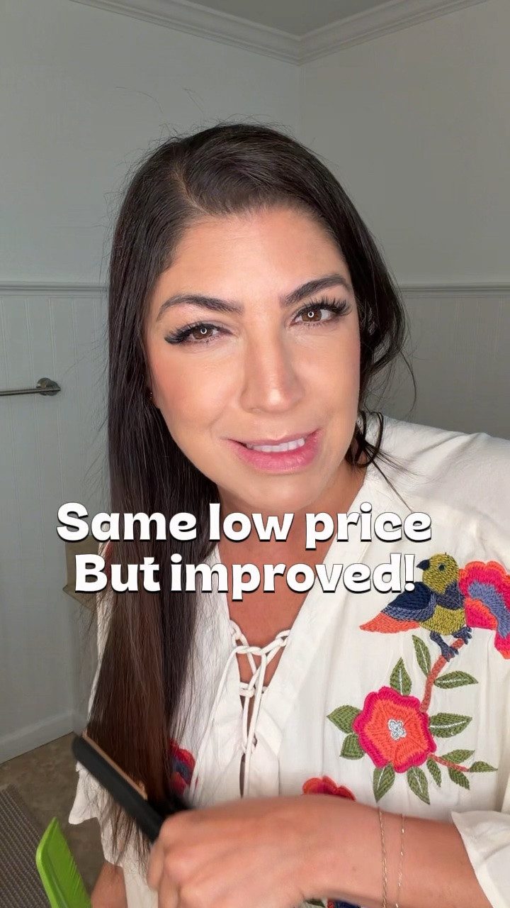 Crisis averted! And for the same low price it got an upgrade!

#LTKdayinmylife #LTKmomlife #LTKBeauty