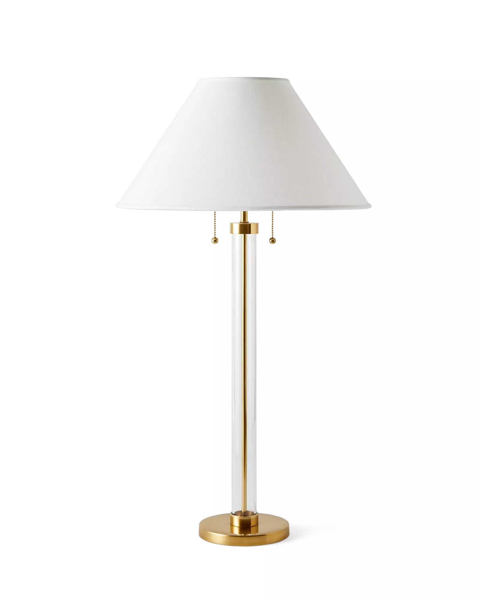 Islington Table Lamp | Serena and Lily