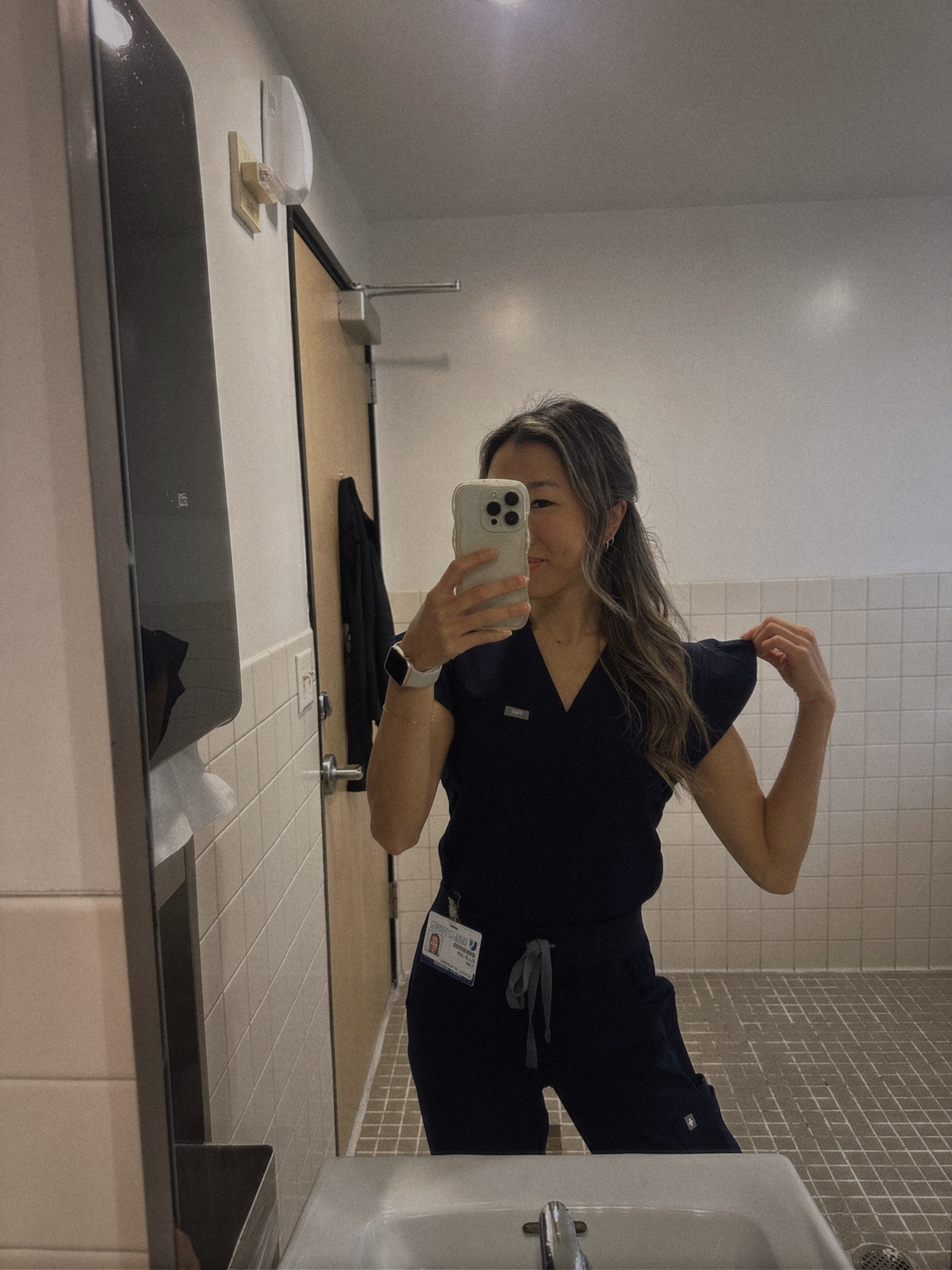 #wearfigs #ltkscrubs