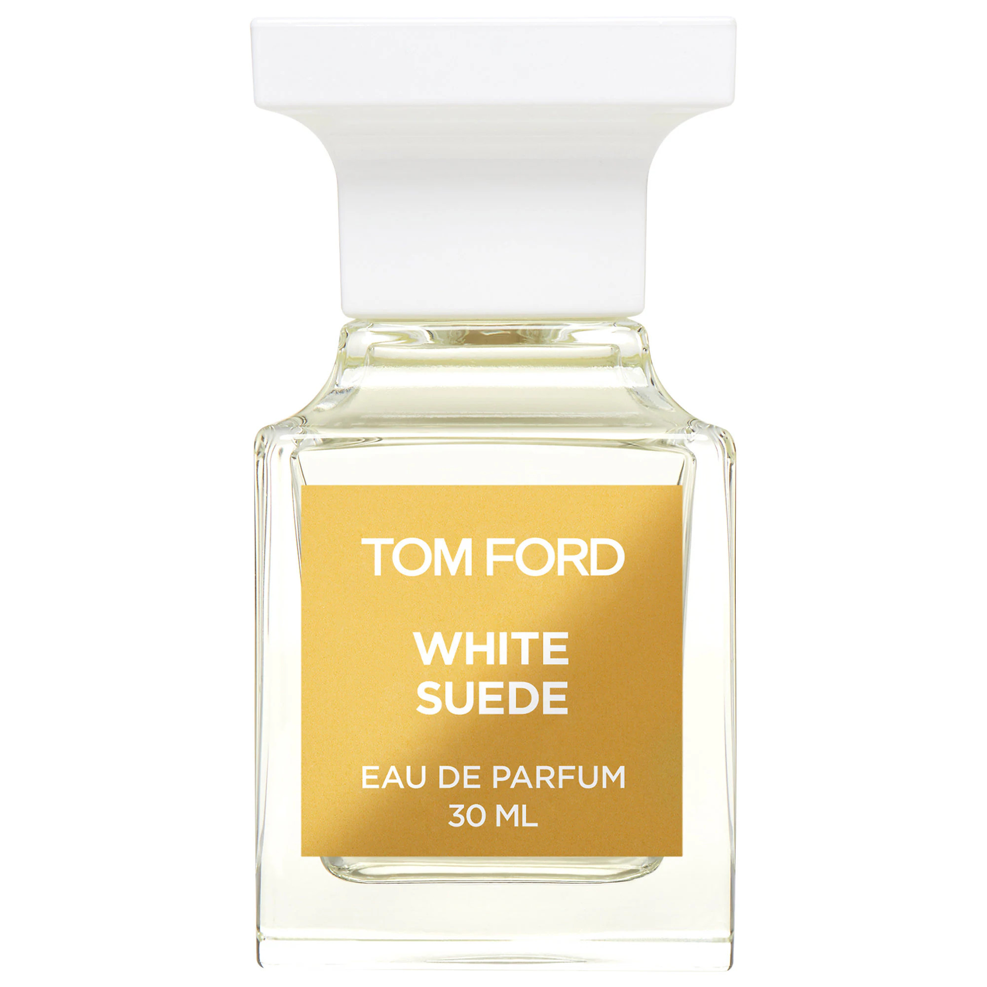 TOM FORD White Suede Eau de Parfum Fragrance 1 oz/ 30 mL | Sephora (US)