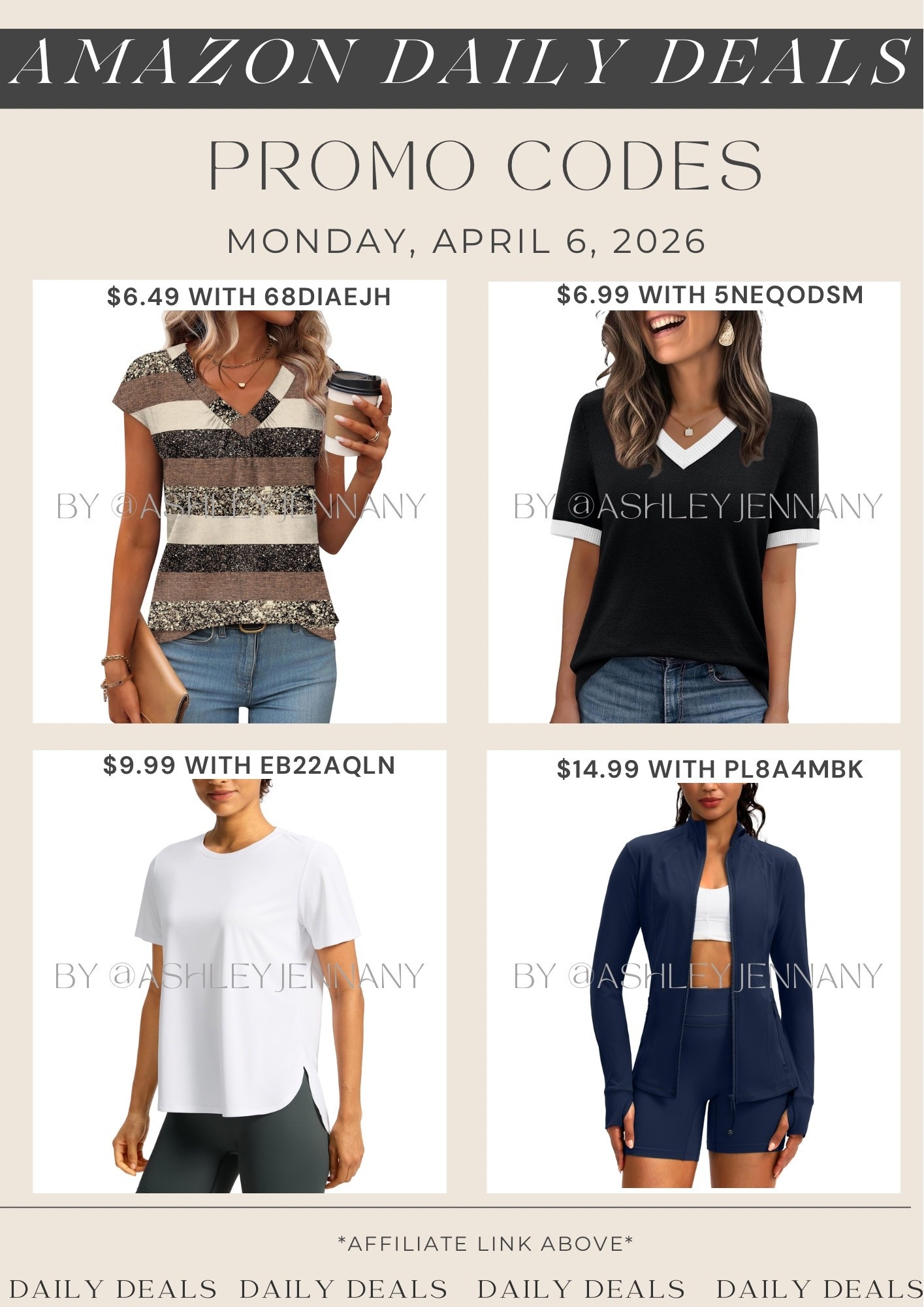 Amazon deals 

#LTKMidsize #LTKSaleAlert #LTKSeasonal