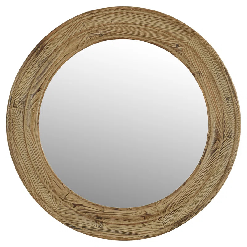 Akiak Wall Mirror | Wayfair North America