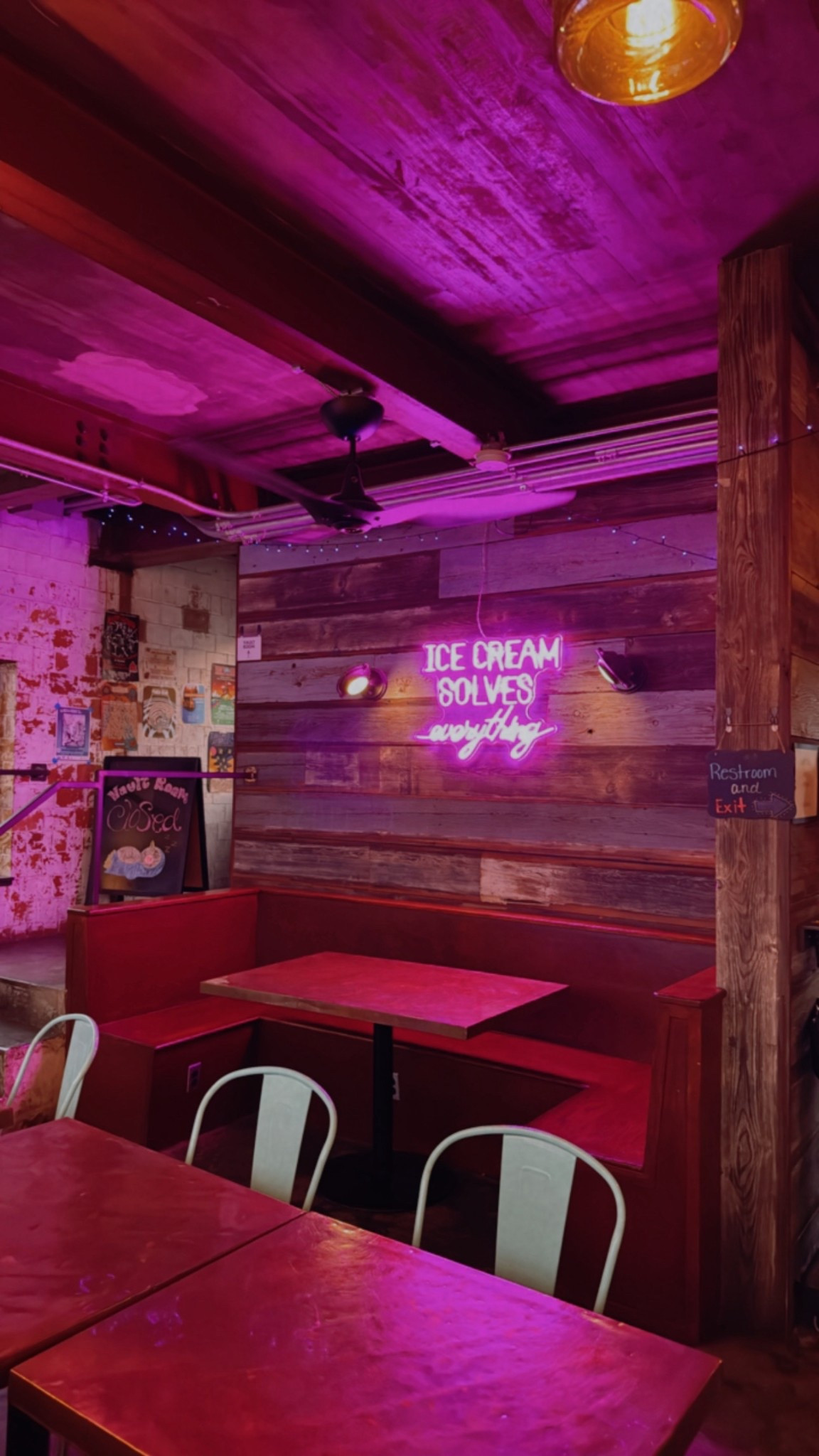 if you live in Lexington or visit, y’all have to try Crank and Boom ice cream 🍦 it’s literally amazingggggg 

date night 🍦

#LTKKids #LTKParties #LTKFamily