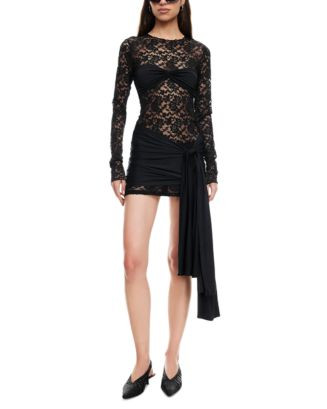 Midnight Mini Dress | Bloomingdale's (US)
