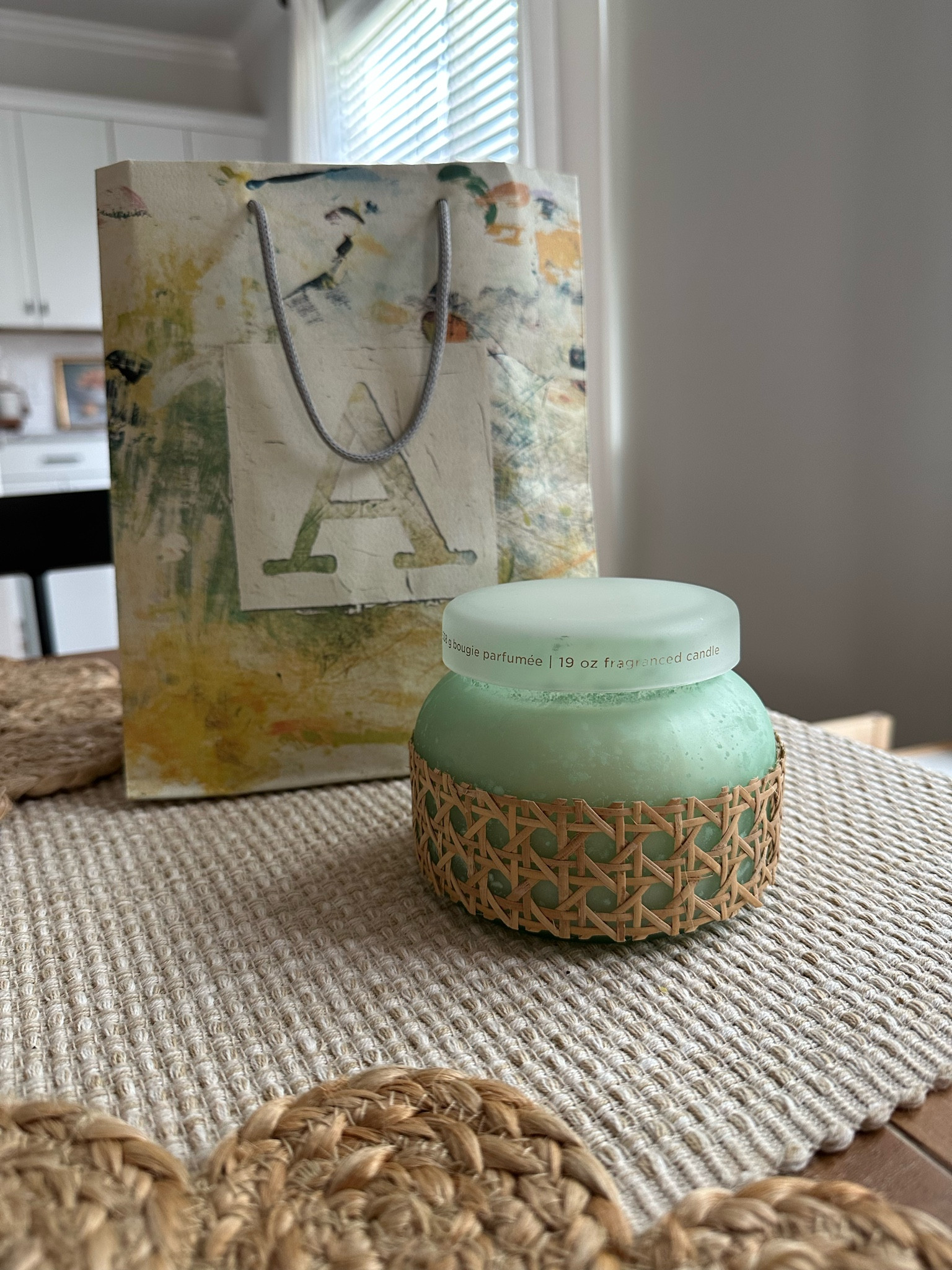 Anthropologie candle 

#LTKFind #LTKGiftGuide #LTKhome