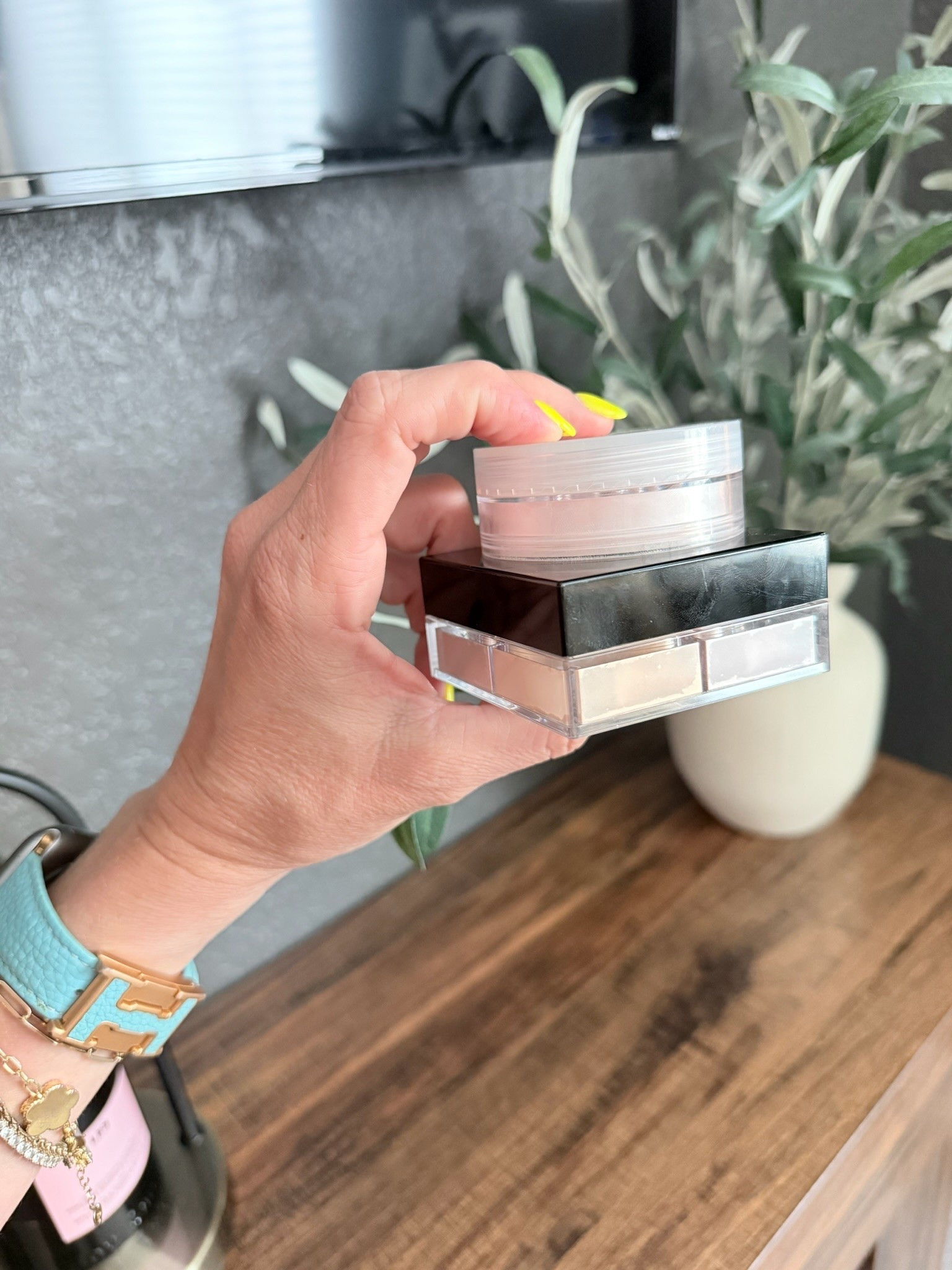 Top two under eye powders for brightening- both drugstore and under $15!

#LTKBeauty #LTKOver40 #LTKgrwm