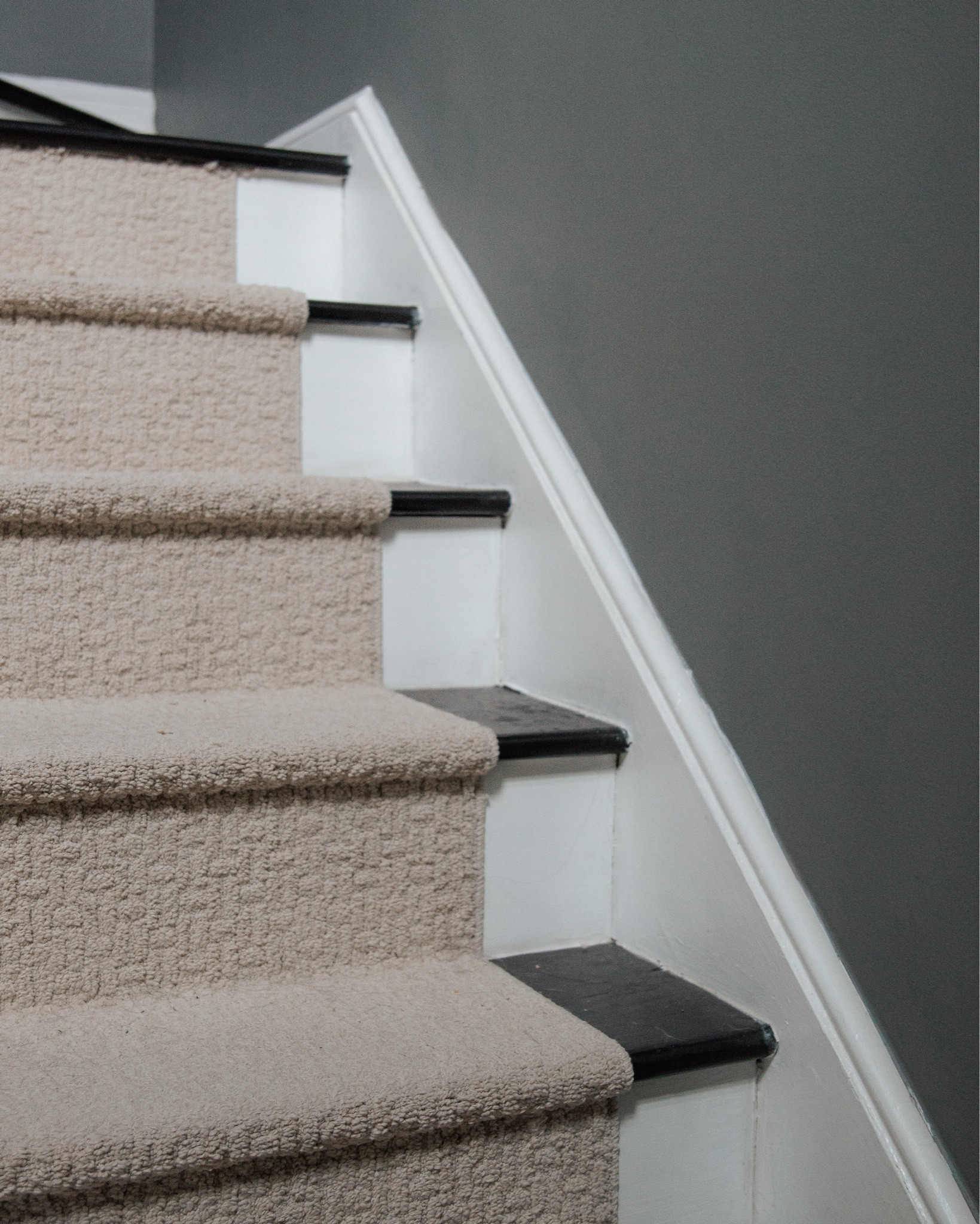 Everything from our Stair Refinish and Runner Project! 

#LTKMostLoved #LTKHome #LTKFindsUnder50