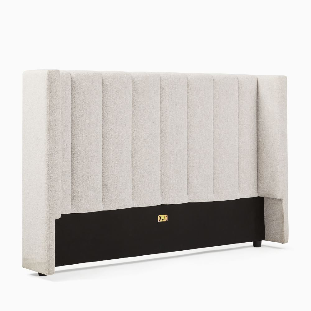 Shelter Headboard | West Elm (US)