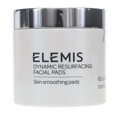 Elemis - Dynamic Resurfacing Facial Pads (60pk) | Walmart (US)