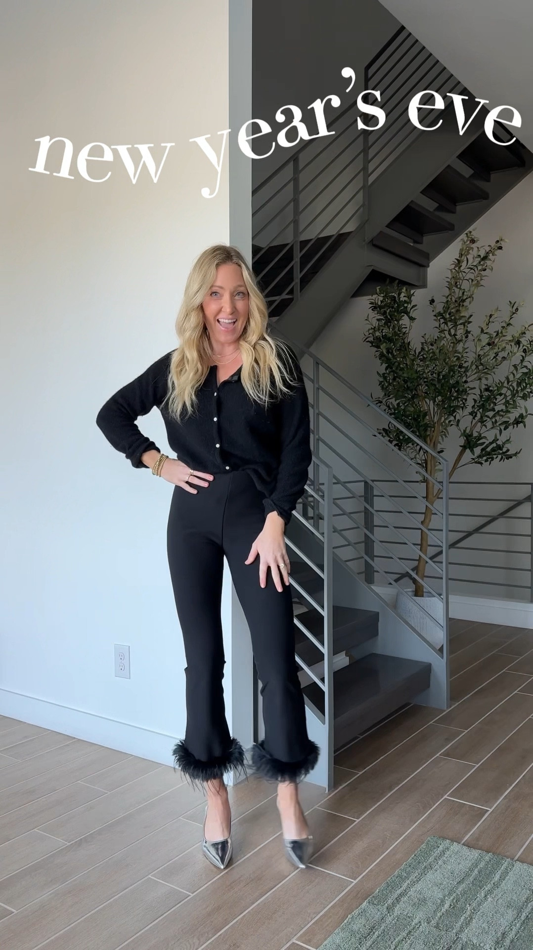 New Year’s Eve outfit inspo from Zara!!! 

#LTKHoliday #LTKSeasonal #LTKFindsUnder50