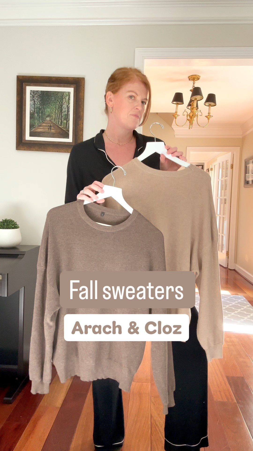 The only sweaters you need this fall 🍁 

#LTKFindsUnder50 #LTKMidsize #LTKStyleTip